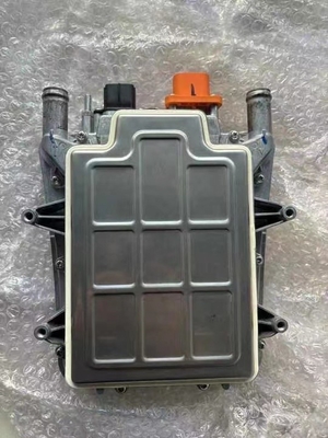 Painel de controlo mecânico HVAC para aquecedor MNV Dongfeng Siming W09-DFBT-001-350070