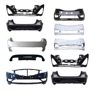 BL Coupe Geely Auto Parts Front Bumper chinês Coolray EMGRAND Bumper feixe de colisão