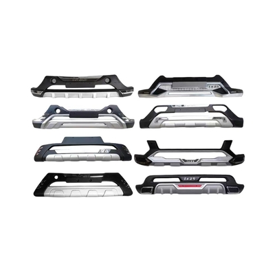 BL Coupe Geely Auto Parts Front Bumper chinês Coolray EMGRAND Bumper feixe de colisão
