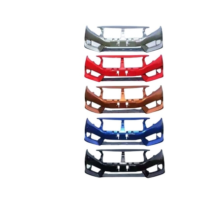 BL Coupe Geely Auto Parts Front Bumper chinês Coolray EMGRAND Bumper feixe de colisão