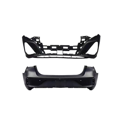 BL Coupe Geely Auto Parts Front Bumper chinês Coolray EMGRAND Bumper feixe de colisão