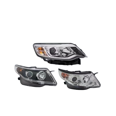 Geely Auto Parts Faróis LED gama completa de faróis LED Lâmpadas de nevoeiro e faróis traseiros
