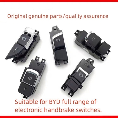 BYD Qin Electronic Handbrake Switch E5 Sirui G5 Song S7 Tang Su Rui Yuan P