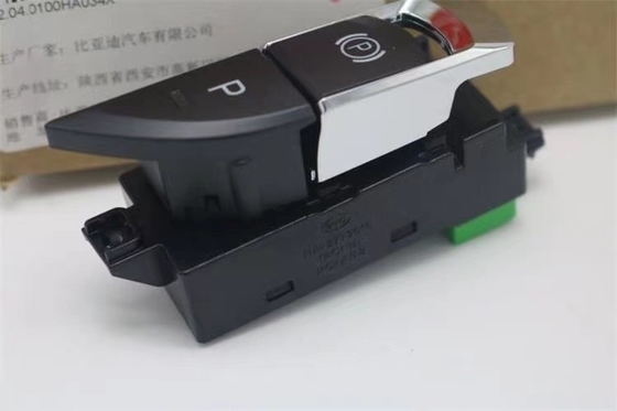 BYD Qin Electronic Handbrake Switch E5 Sirui G5 Song S7 Tang Su Rui Yuan P