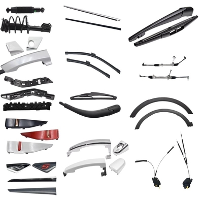 2015- Ano Geely Auto Parts para EMGRAND Bo Rui Vision Coolray Seely Xingyue Xingrui
