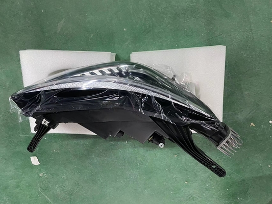 Substituição/reparação Finalidade MG Faróis automáticos Faróis LED com tensão DC9-32V