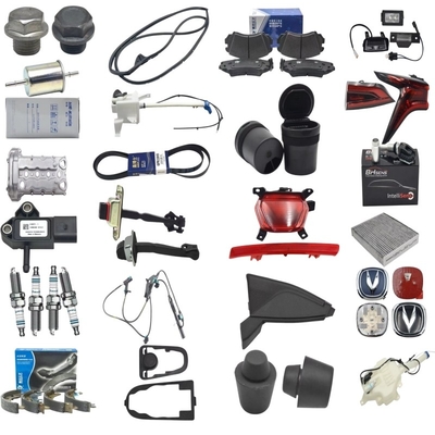 2015- Ano Geely Auto Parts para EMGRAND Bo Rui Vision Coolray Seely Xingyue Xingrui