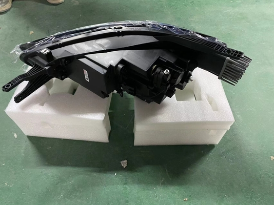 Substituição/reparação Finalidade MG Faróis automáticos Faróis LED com tensão DC9-32V