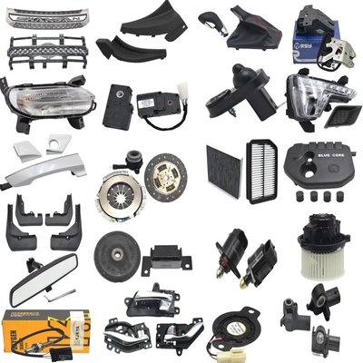 2015- Ano Geely Auto Parts para EMGRAND Bo Rui Vision Coolray Seely Xingyue Xingrui