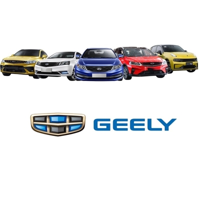 2015- Ano Geely Auto Parts para EMGRAND Bo Rui Vision Coolray Seely Xingyue Xingrui