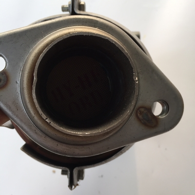 Conversor catalítico universal de três vias para motores 2.4 4x4 O melhor amigo do seu carro