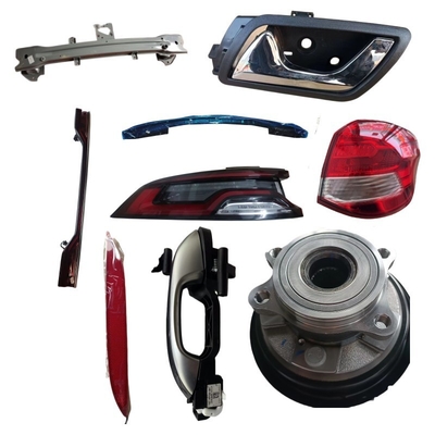 Automóveis BYD Tang Qin Song Yuan Seal E5/F3 Yuan proev Han EV Dolphin e6 Auto Parts