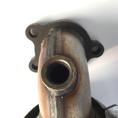 Conversor catalítico universal de três vias para motores 2.4 4x4 O melhor amigo do seu carro