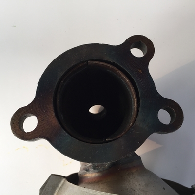 Conversor catalítico universal de três vias para motores 2.4 4x4 O melhor amigo do seu carro
