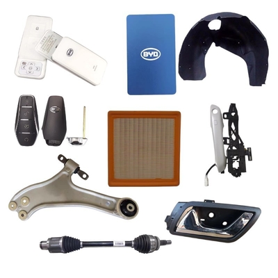 Tang Han ev Qin plusdm Dolphin Auto Parts para BYD Song PLUS DMI Song Pro EV OE não.