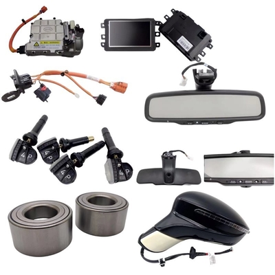 Tang Han ev Qin plusdm Dolphin Auto Parts para BYD Song PLUS DMI Song Pro EV OE não.