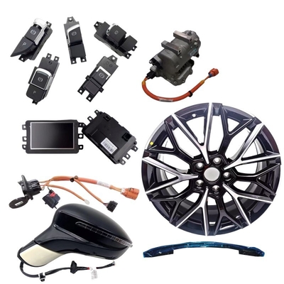 Tang Han ev Qin plusdm Dolphin Auto Parts para BYD Song PLUS DMI Song Pro EV OE não.