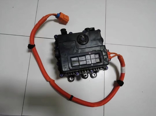 Car Make BYD 2019- Qin EV PTC aquecedor de água montagem para aquecedor de ar quente 12745552