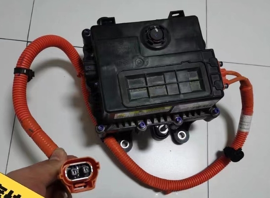 Car Make BYD 2019- Qin EV PTC aquecedor de água montagem para aquecedor de ar quente 12745552