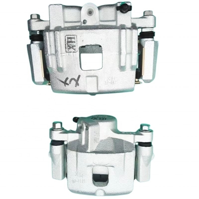 Great Wall Car Make Haval Hover H6 Rodas dianteiras Rodas traseiras Calibre de freio para Hover H5