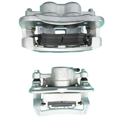 Great Wall Car Make Haval Hover H6 Rodas dianteiras Rodas traseiras Calibre de freio para Hover H5
