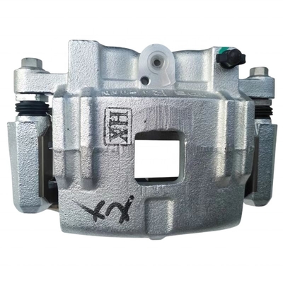 Great Wall Car Make Haval Hover H6 Rodas dianteiras Rodas traseiras Calibre de freio para Hover H5