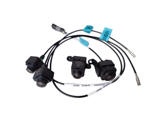 BYD Car Fitment Qin PLUS SONG TANG DM HAN EV YUAN PRO 180° Câmera panorâmica 13425645-00