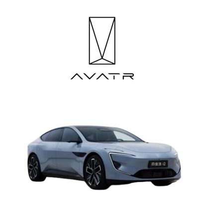 AVATR11 Faróis de porta para a primeira geração Avita SUV 22.08- e Retail