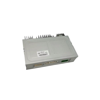 BYD Qin G5 Tang Song Qin EV Amplificador de Áudio Externo 1 peça/caixa para montagem de carro
