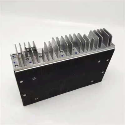 BYD Qin G5 Tang Song Qin EV Amplificador de Áudio Externo 1 peça/caixa para montagem de carro