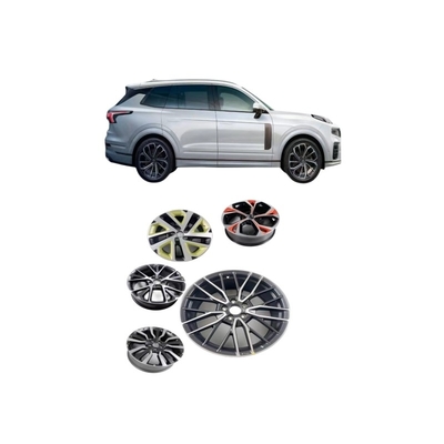 Finalidade de substituição/reparação Lynk Co 010203 Roda de automóveis