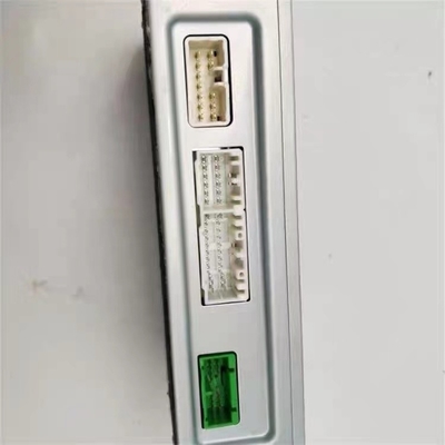 BYD Qin G5 Tang Song Qin EV Amplificador de Áudio Externo 1 peça/caixa para montagem de carro