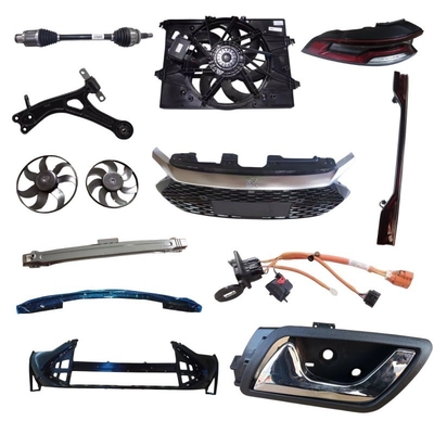 Peças sobressalentes para automóveis BYD F0 F3 G3 G3R e2 e3 e5 e6 S6 S7 Qin Tang Song Han EV DMI electricPopu
