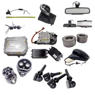 Peças sobressalentes para automóveis BYD F0 F3 G3 G3R e2 e3 e5 e6 S6 S7 Qin Tang Song Han EV DMI electricPopu
