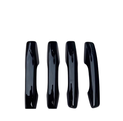 Lynk Co 01-05 Car Make Geral Negro Manubrio Externo para 2017- Funcionalidade aprimorada