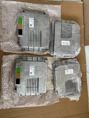50TD Hongqi Car Fitment Advanced Automatic Driving Controller Assembly 3629801-QR01 (em inglês)