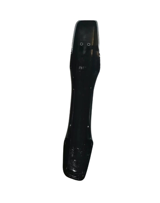 Lynk Co 01-05 Car Make Geral Negro Manubrio Externo para 2017- Funcionalidade aprimorada