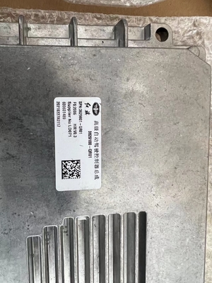 50TD Hongqi Car Fitment Advanced Automatic Driving Controller Assembly 3629801-QR01 (em inglês)