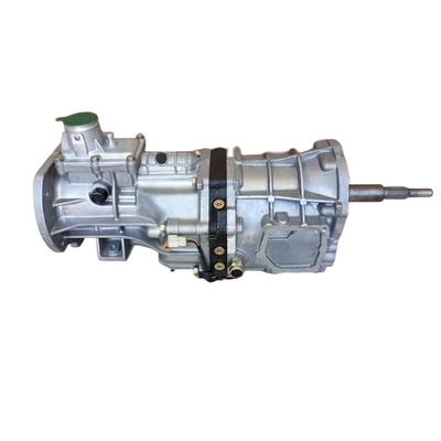 OE NO. 654GGH 2TR 3RZ Motor Gearbox O melhor aumento de desempenho para picapes