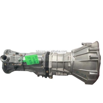 OE NO. 654GGH 2TR 3RZ Motor Gearbox O melhor aumento de desempenho para picapes