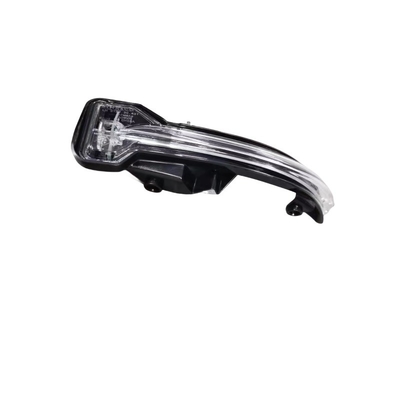 2018- LYNK CO Car Fitment Auto Espelho retrovisor externo Faixa de luz com sinal de virada