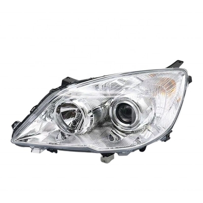 Projector Luz de nevoeiro para a Grande Muralha Haval H6 Upgrade H6 Sport Farol de montagem
