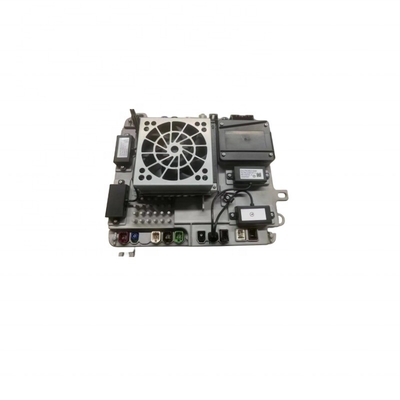 Car Fitment Lixiang Multimedia Host Module para liderar o ideal Car Central Control Host