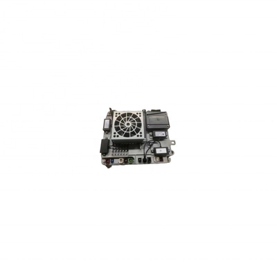 Car Fitment Lixiang Multimedia Host Module para liderar o ideal Car Central Control Host