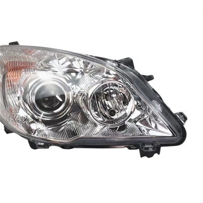 Projector Luz de nevoeiro para a Grande Muralha Haval H6 Upgrade H6 Sport Farol de montagem