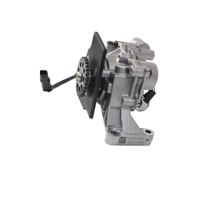 Partes de automóveis originais para veículos HEV Auto Lynk Co 01 02 03 Montagem de bombas de óleo para motores