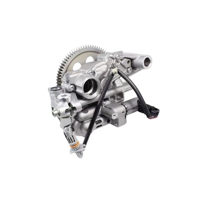 Partes de automóveis originais para veículos HEV Auto Lynk Co 01 02 03 Montagem de bombas de óleo para motores