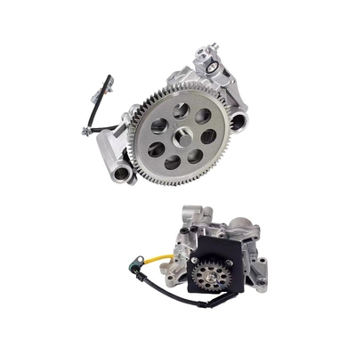 Partes de automóveis originais para veículos HEV Auto Lynk Co 01 02 03 Montagem de bombas de óleo para motores