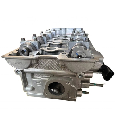 Bloco de cilindros e montagem da cabeça do motor automotor Trumpchi Aion LX 60 para motor BEV