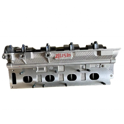 Bloco de cilindros e montagem da cabeça do motor automotor Trumpchi Aion LX 60 para motor BEV